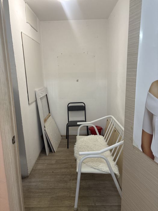 Сдам в аренду кабинет под парикхмахерскую