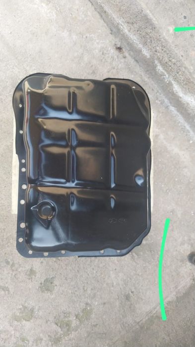 Продам поддон для Киа Оптима