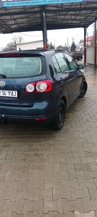 Vand  volkswagen golf 5 plus