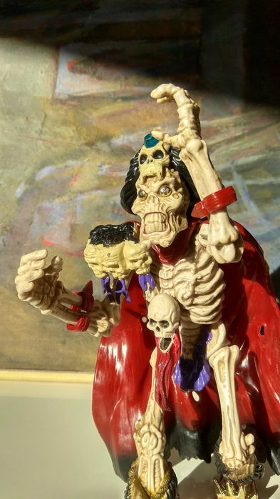 „Карибски пирати“ , екшън фигурка