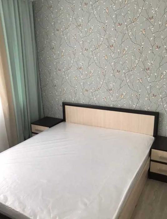 Дава се под наем Двустаен апартамент в Пловдив, Захарна фабрика - 65 кв.м за 270.3 € - Снимка #2