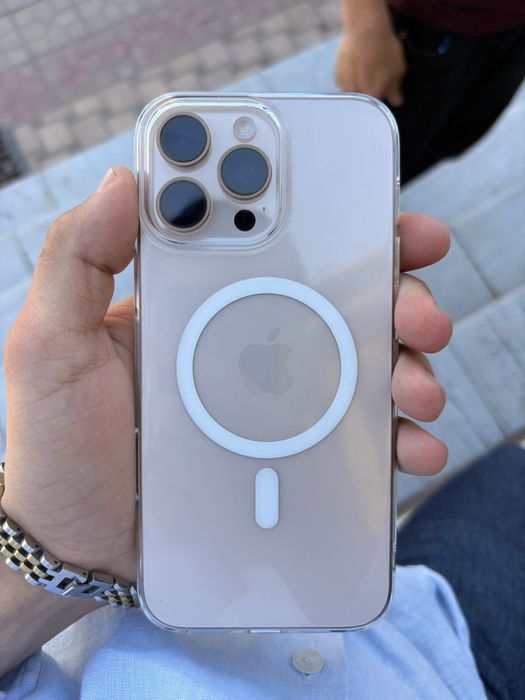 Iphone 16 pro max sotiladi