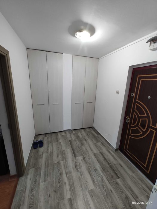 Apartament 2 camere 58 mp