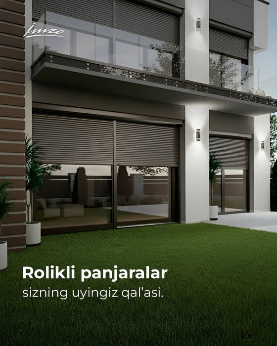 Imzo madad eng togri tanlov