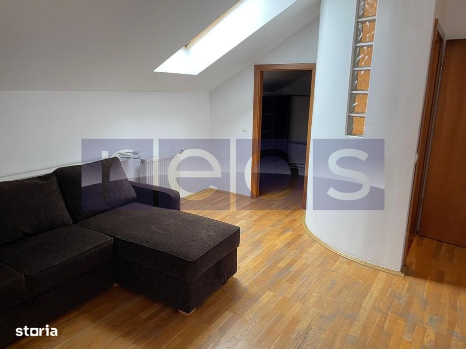 Vila De Vanzare In Zona Erou Iancu Nicolae | Piscina |