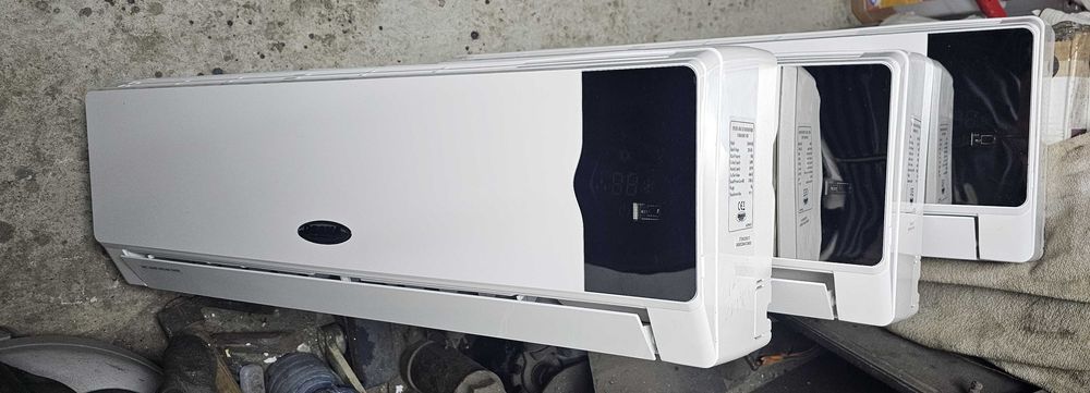 3 броя - Климатик OSAKA CH-09-SME, 9000 BTU
