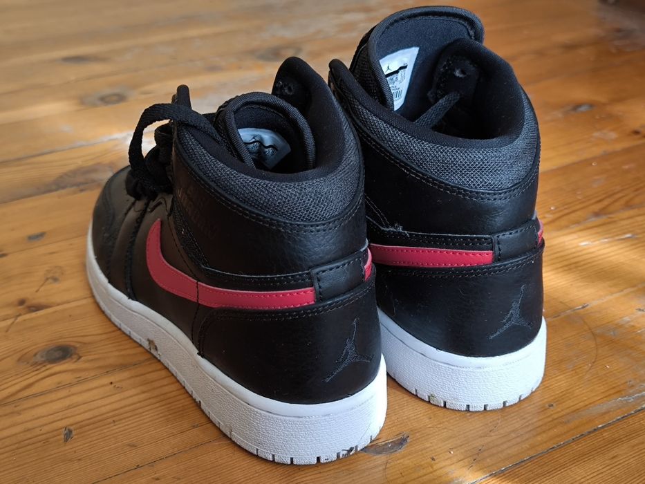 Кецове Air Jordan 1 Retro High