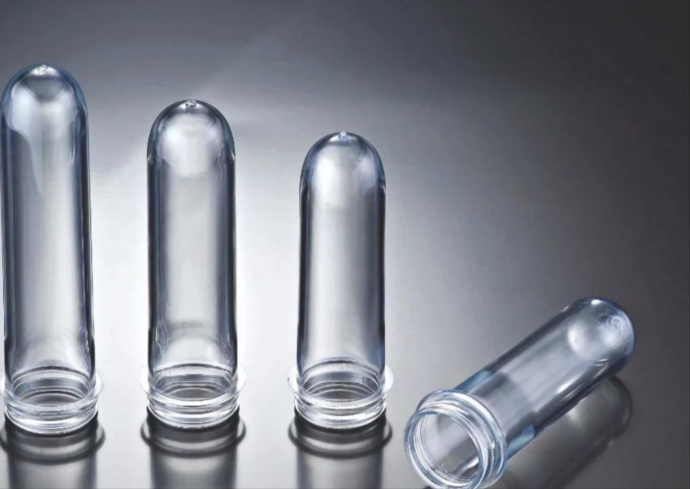 Продам Пэт Преформы