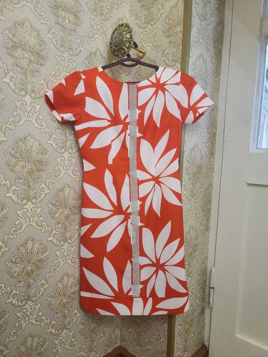 Куйлак (платья) чиройли