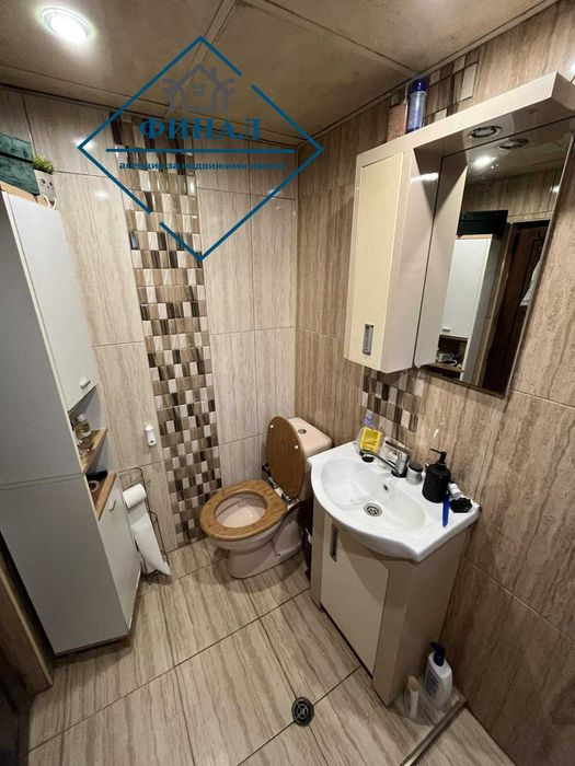 Продава се Къща в Шумен, Гривица - 126 кв.м за 1012 €/кв.м - Снимка #4