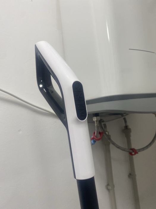 Беспроводной пылесос