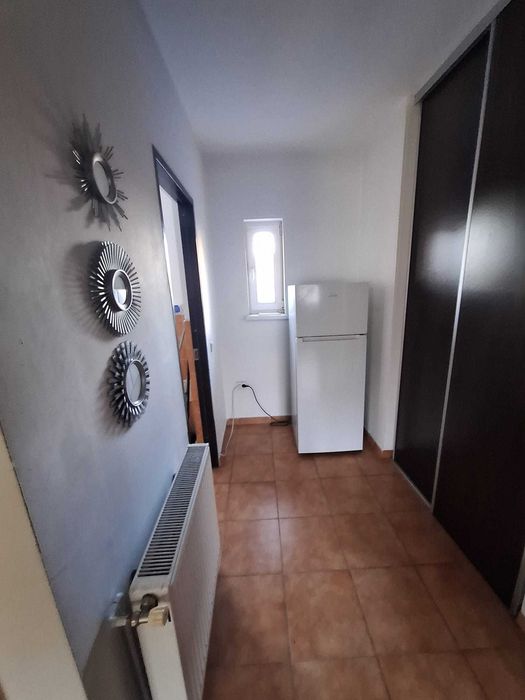 Apartament 1 camera langa FSEGA
