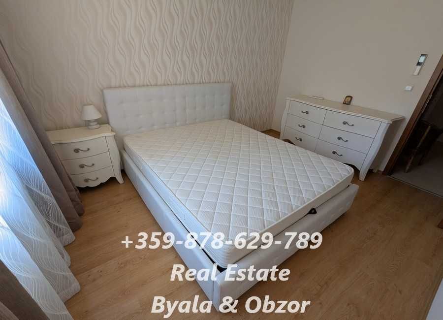 Продава се Четиристаен апартамент в Бяла - 140 кв.м за 822 €/кв.м - Снимка #10