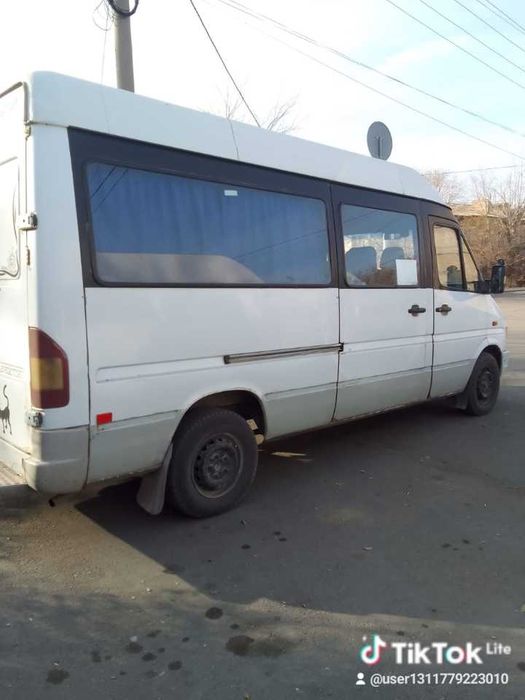 Продам автомобиль