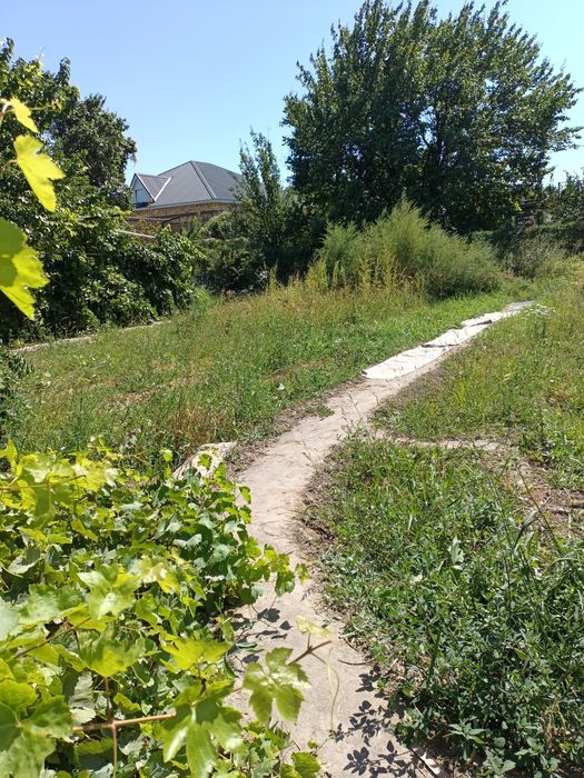 Дача времянкасымен мансардный сатылады