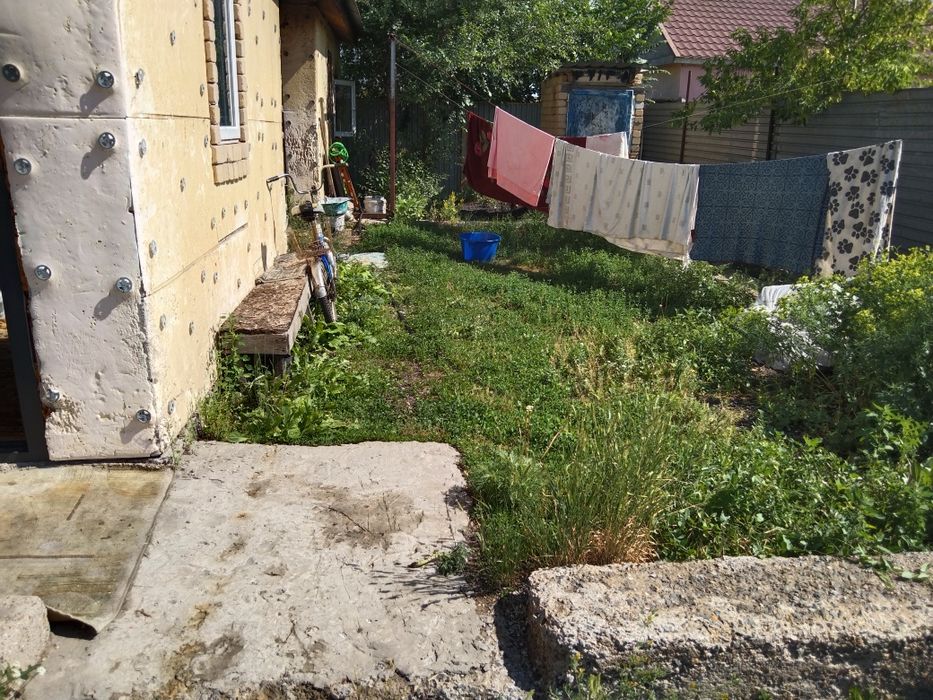 Продам дом в г.Косшы