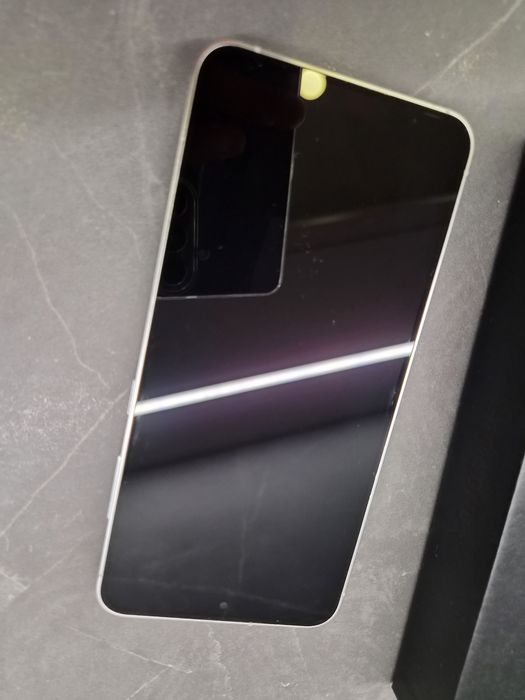Смартфон Samsung Galaxy S24  Dual SIM, 8GB RAM, 128GB, 5G,