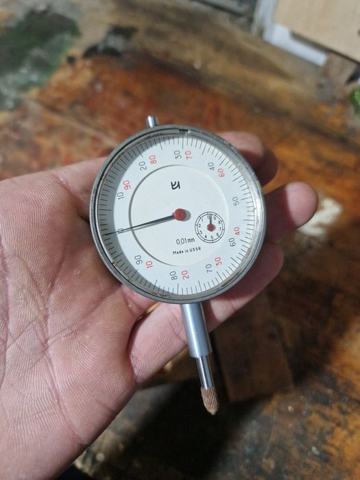 Продам инструмент