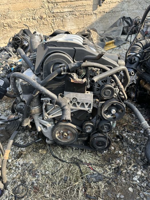 Двигатель киа спортейдж дизель D4EA