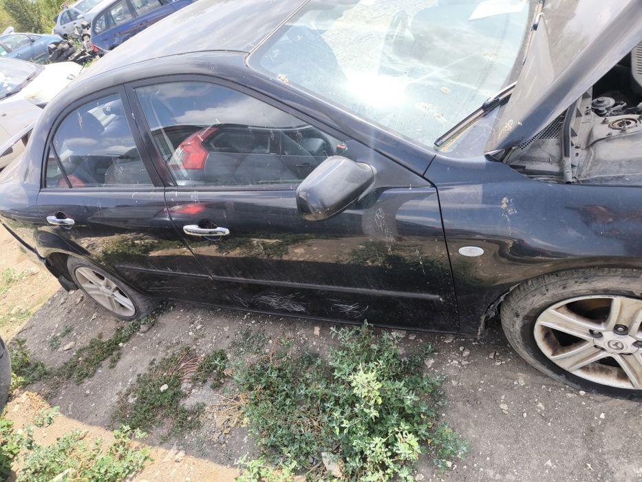 Мазда 6 На части 2,2 дизел 2009г.