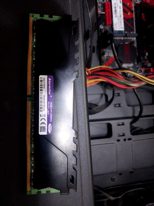 Xeon E2860 DDR4 32 GB