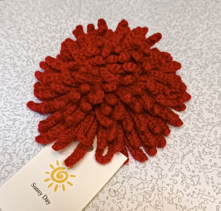 Вязаные аксессуары!  Ручная работа!