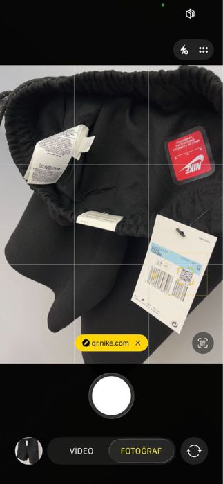 Къси панталони на Nike! Най-високо качество!