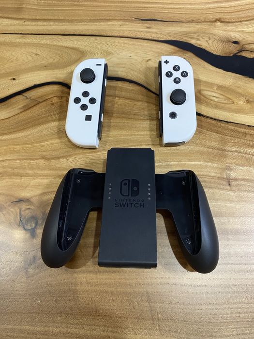 Nintendo Swith Oled