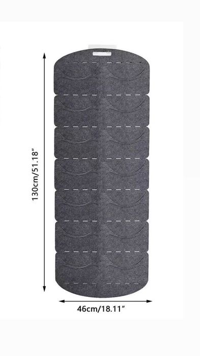 Вешалка для кепок