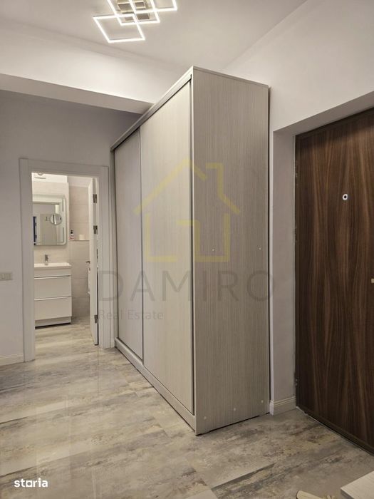 Apartament Titan Metrou 1 Decembrie 1918 Parcul Teilor Parcare Inclusa