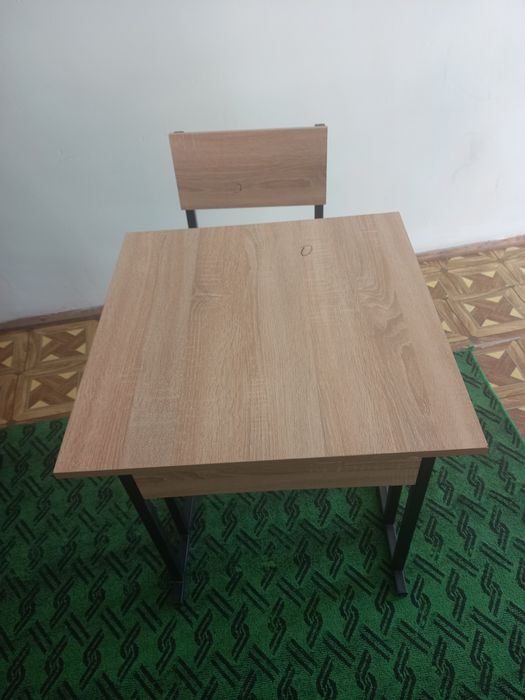 150×100 doska 10 ta stol 10 ta stul