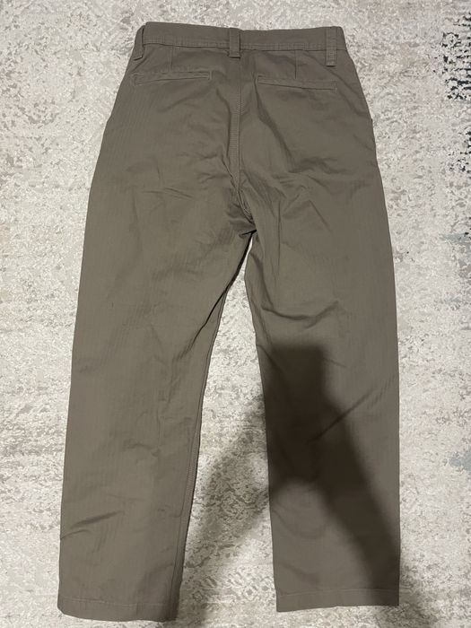 Джинсы Levis размер M