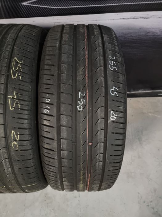 255.45.20 pirelli