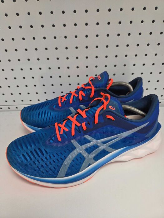 Оригинални мъжки маратонки- Asics FFblast