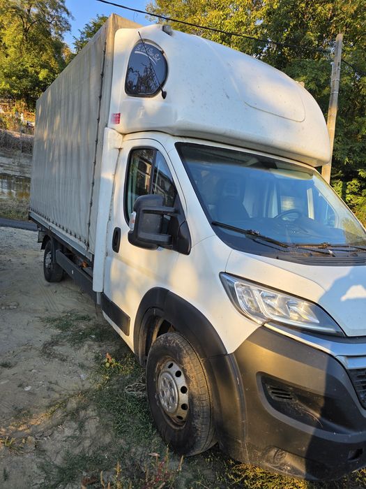 De vanzare Citroen jamper