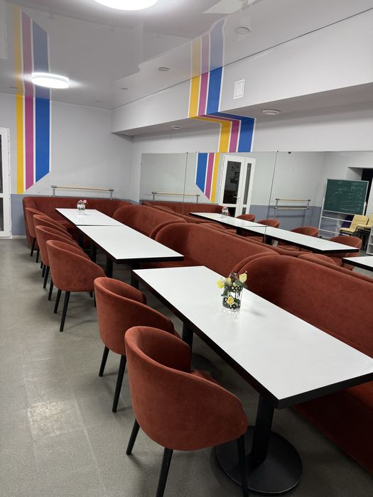 Сдается помещение 155 м² под бизнес