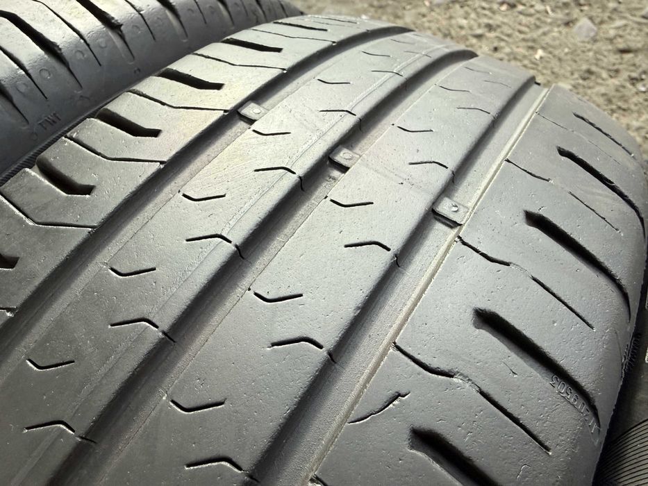 4x Anvelope Vara 185/65 r15 - Continental ContiEcoContact 5