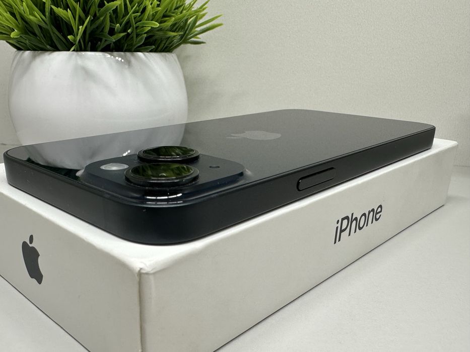 iPhone 14 84% емкости Срочно!