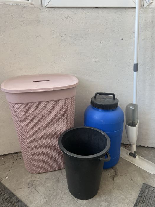 Продам 20 литровую бочку