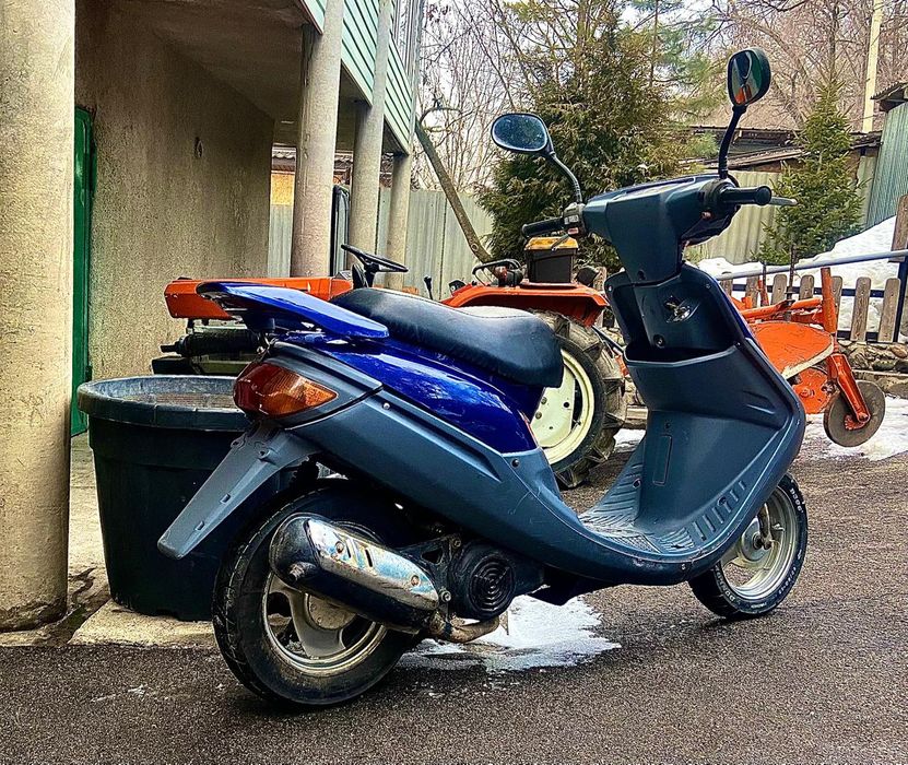 Продам ямаху джок