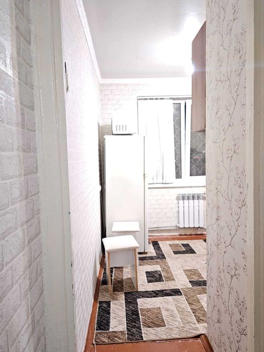 Продам 2х комнатную квартиру