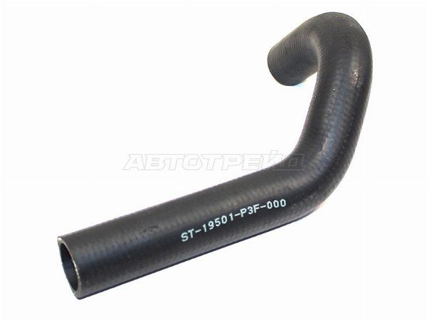 Патрубок радиатора Honda Cr-v