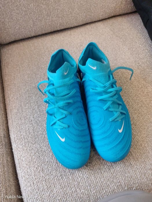 Бутонки Nike Phantom gx2 pro FG  номер 41