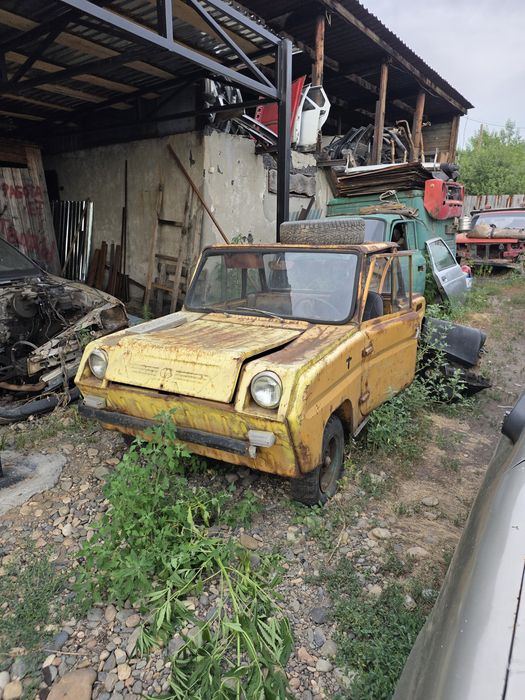 Смз инвалидка смз