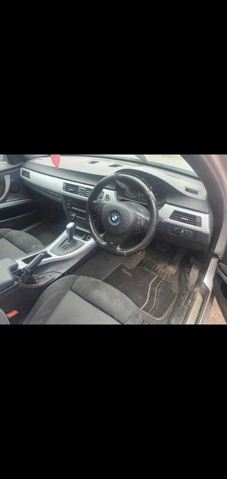 БМВ/BMW- е90 320d n47 177кс. /на части/