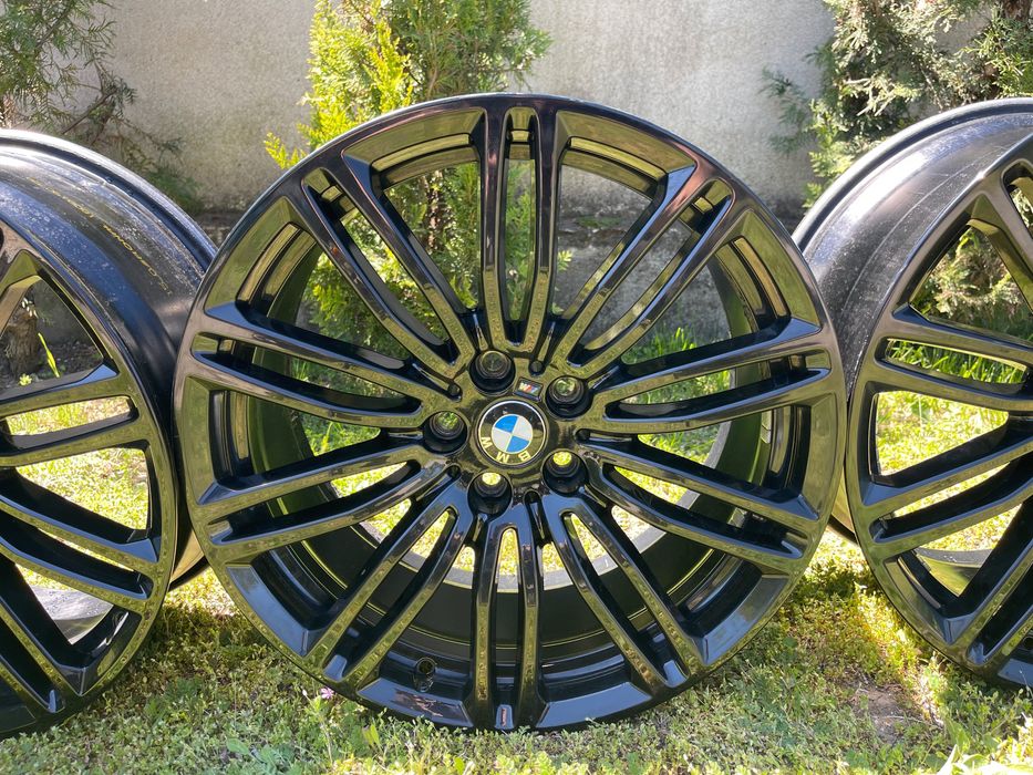 Джанти БМВ стил 664 М,19 цола/Bmw style 665M g30/g31/ 5x112/19 cola/djanti