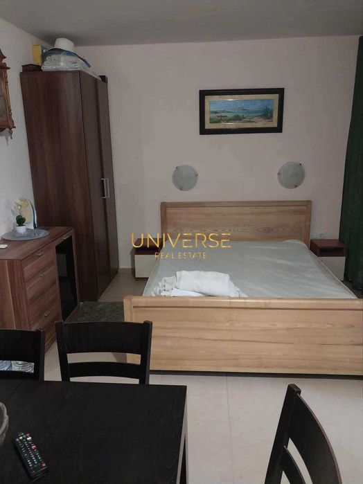 Продава се Едностаен апартамент в с. Равда, Област Бургас - 48 кв.м за 691 €/кв.м - Снимка #6