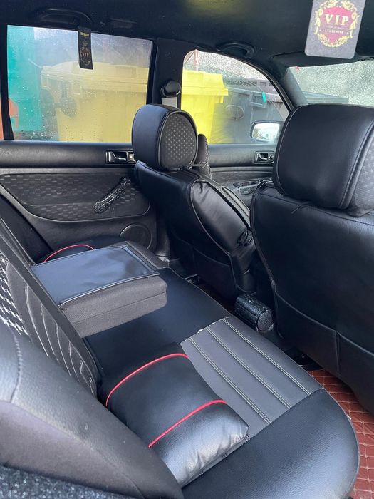 Vând golf4 an 2004(benzina) 1.4 16 valve motor axp 110 cai putere