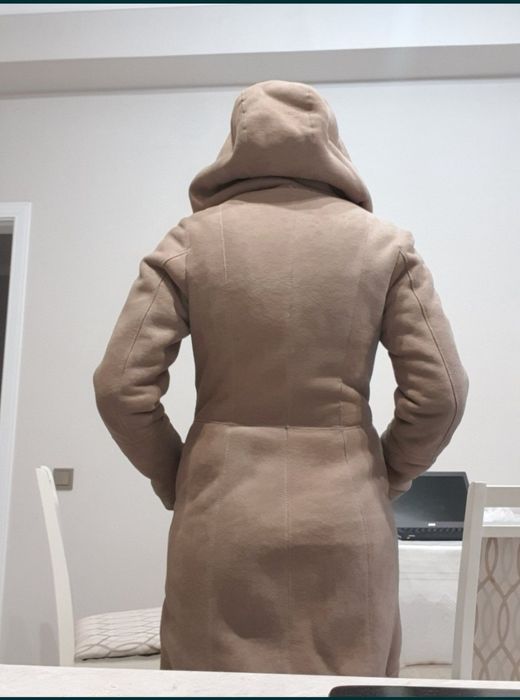 Продам дубленку недорого