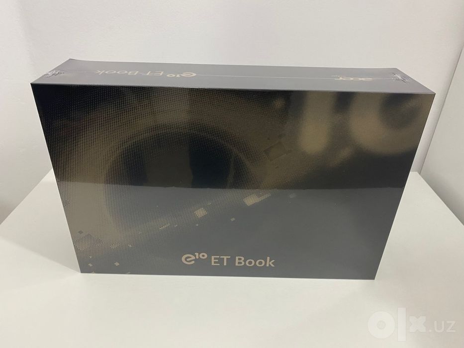 Acer Gadget ETBook e10 8/256 YANGI